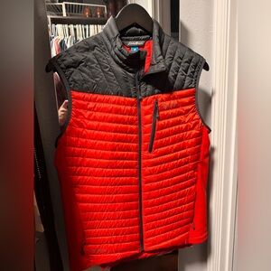 Eddie Bauer Puff Vest